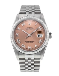 Rolex Datejust 16220